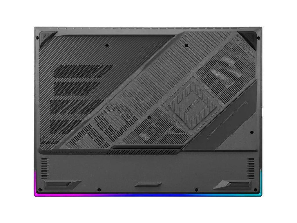 ASUS ROG Strix G16 (2023) Gaming Laptop, 16” 16:10 FHD 165Hz, GeForce RTX 4050, Intel Core i5-13450HX, 16GB DDR5, 1TB PCIe SSD, Wi-Fi 6E, Windows 11, G614JU-NS54