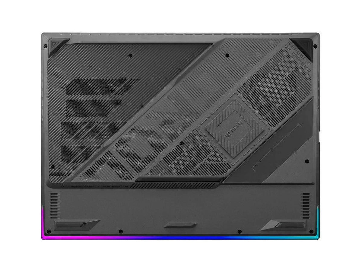 ASUS ROG Strix G16 (2023) Gaming Laptop, 16” 16:10 FHD 165Hz, GeForce RTX 4050, Intel Core i5-13450HX, 16GB DDR5, 1TB PCIe SSD, Wi-Fi 6E, Windows 11, G614JU-NS54