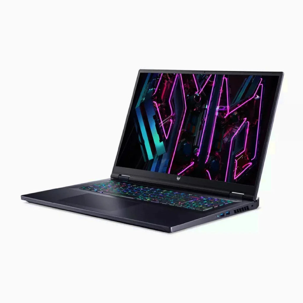 Acer Predator Helios 18" Gaming Laptop i9-13900HX 32GB RAM 1TB SSD RTX 4080 W11H Refurbished