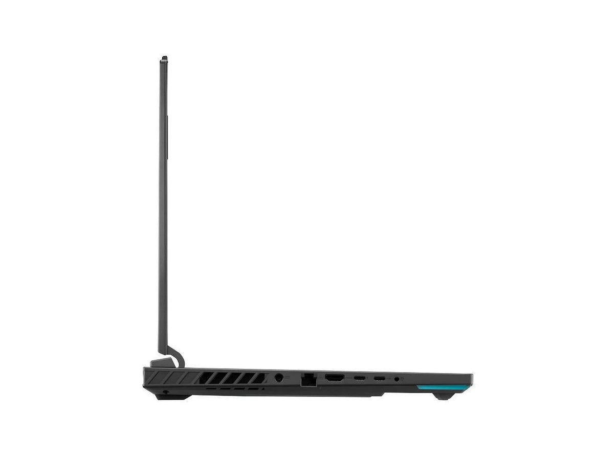 ASUS ROG Strix G16 (2023) Gaming Laptop, 16�?16:10 FHD 165Hz, GeForce RTX 4050, Intel Core i5-13450HX, 16GB DDR5, 1TB PCIe SSD, Wi-Fi 6E, Windows 11, G614JU-NS54