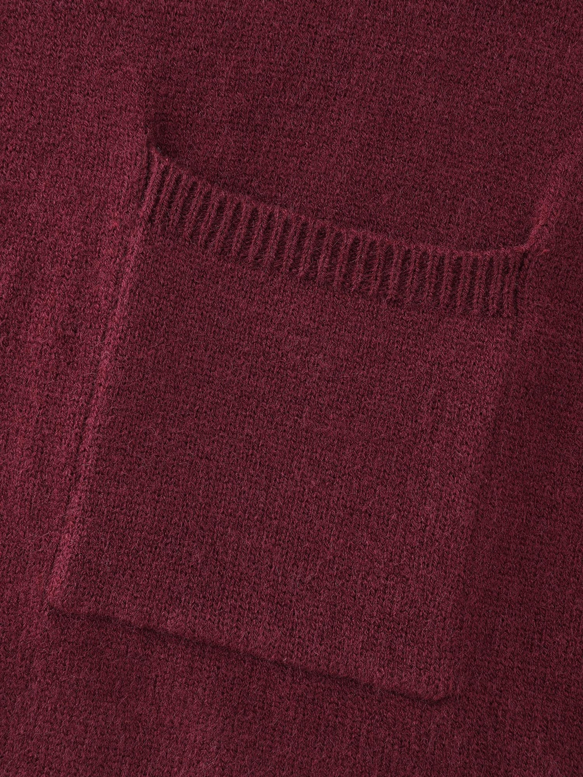 Half-Zip Hooded Sleeveless Pocketed Pullover