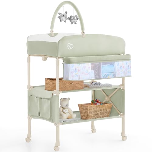 Portable Changing BabyBond Waterproof Adjustable