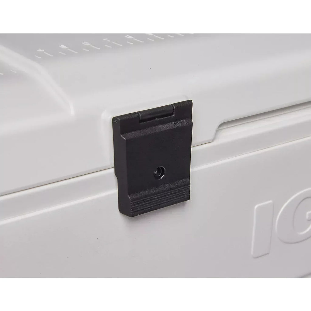 Igloo MaxCold 152-qt. Cooler White 01