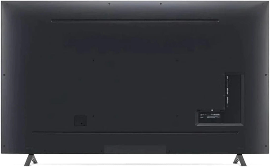 86-inch UHD smart TV 86UQ7590PUD, artificial intelligence 4K, built-in Alexa