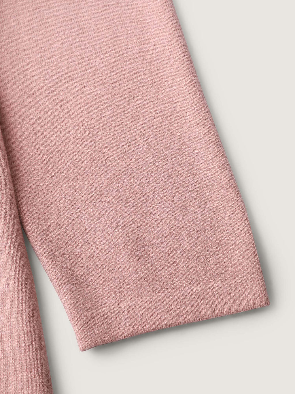 Bowknot Cinched-Waist A-Line Pullover