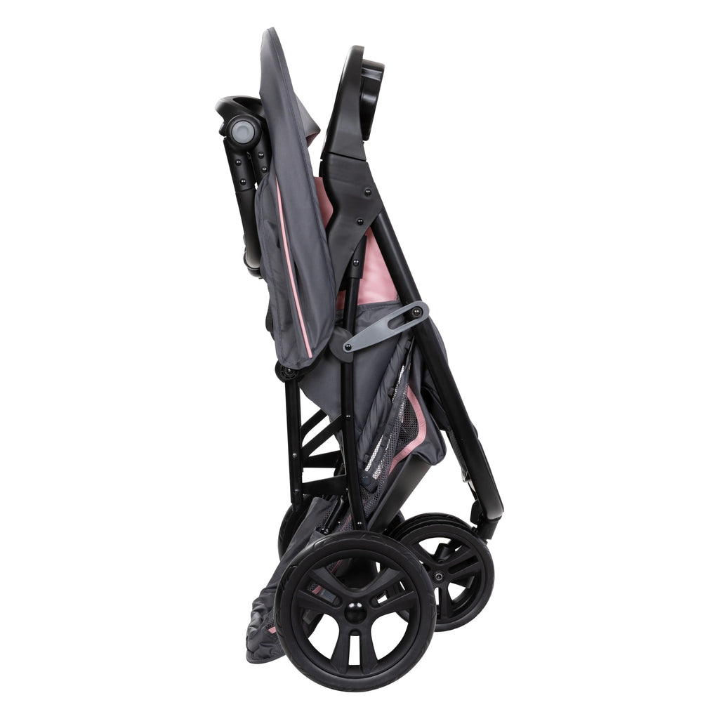 Baby Trend EZ Ride Travel System (with EZ-Lift 35 Infant Car Seat)