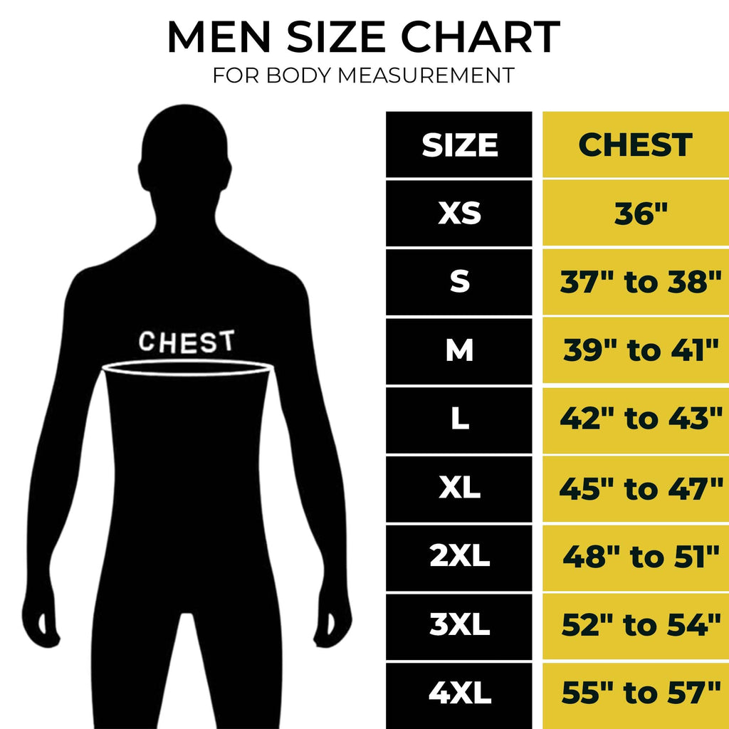Ashwear Leather Jacket Men Vintage Trucker Style Mens Fashion Shirt Collar Real Lambskin Leather Jackets for Men (Trucker-Black-XL)