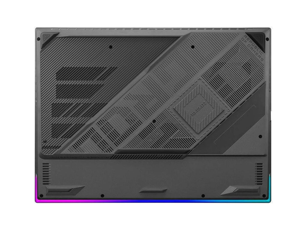 ASUS ROG Strix G16 (2023) Gaming Laptop, 16�?16:10 FHD 165Hz, GeForce RTX 4050, Intel Core i5-13450HX, 16GB DDR5, 1TB PCIe SSD, Wi-Fi 6E, Windows 11, G614JU-NS54