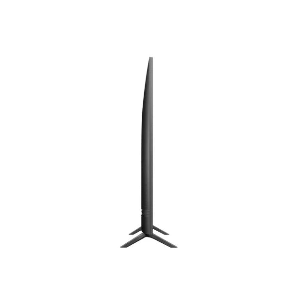 55" Class 4K Ultra HD (2160P) HDR Smart QLED TV