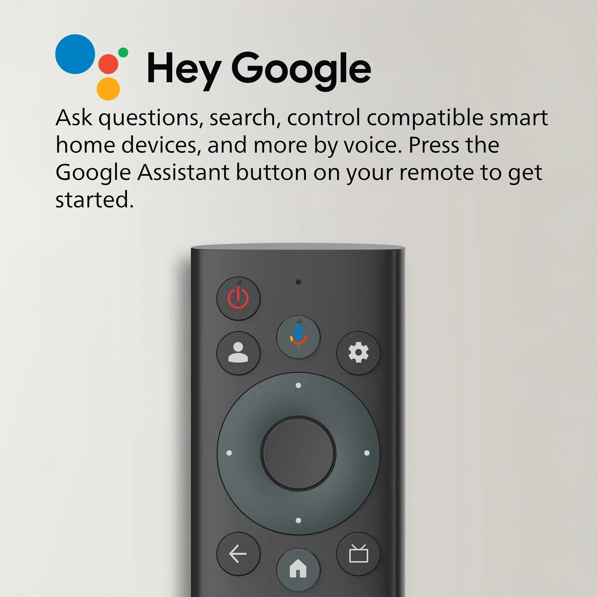 Philips 60�� Class 4K Ultra HD (2160p) Google Smart LED TV (60PUL7555/F7)
