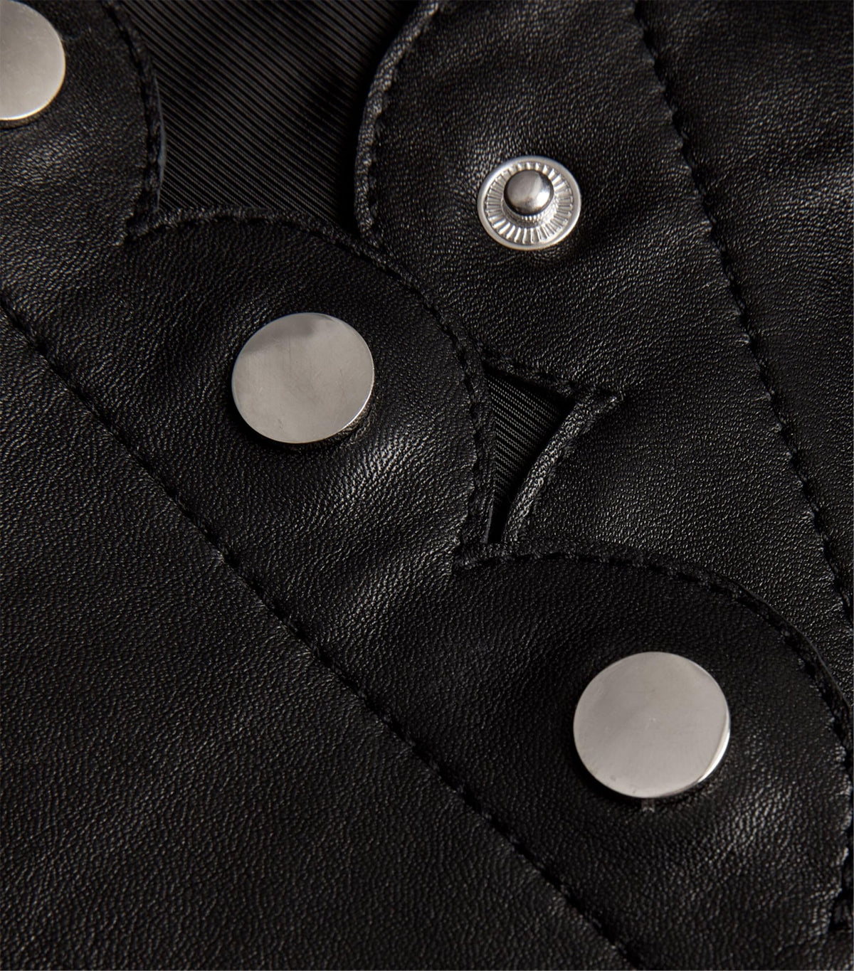 Captain Cory Black Women's Designer Leather Jacket 100% Real Lambskin. Button-Front. and Long Sleeves (XXX-Large)
