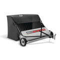 Ohio Steel 50 in. Lawn Sweeper, 26 Cu. ft.