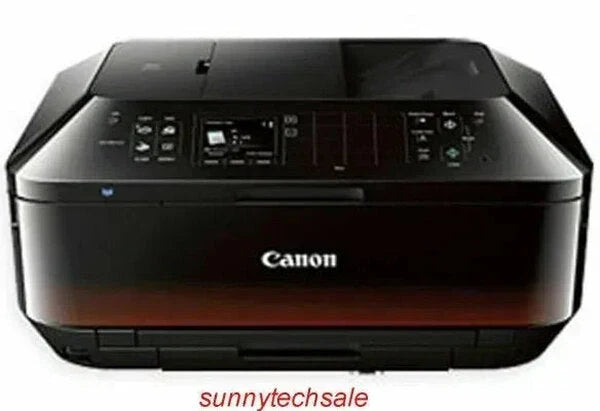 Brand New Canon Pixma MX922 Wireless Printer – Black