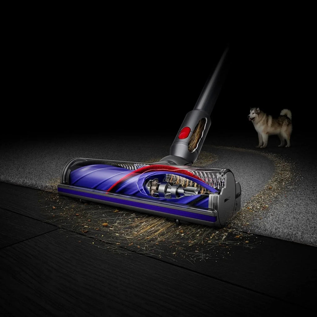 Dyson V8 cordless vacuum cleaner