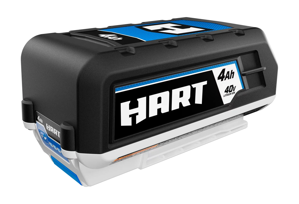 HART 40 Volts 4.0Ah Lithium-Ion Battery