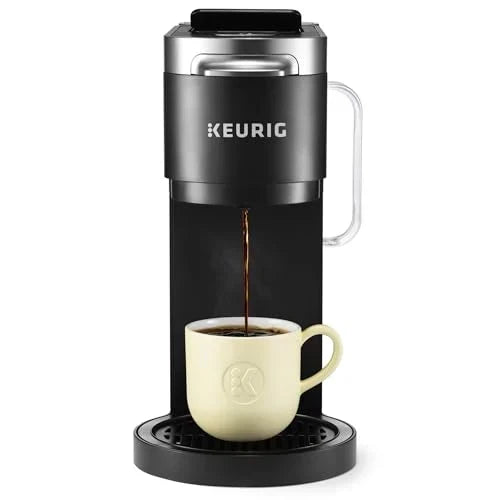 Keurig K-Duo Plus Single Serve & Carafe Coffee Maker
